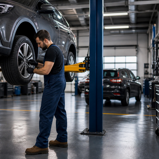 Автоинструкторы