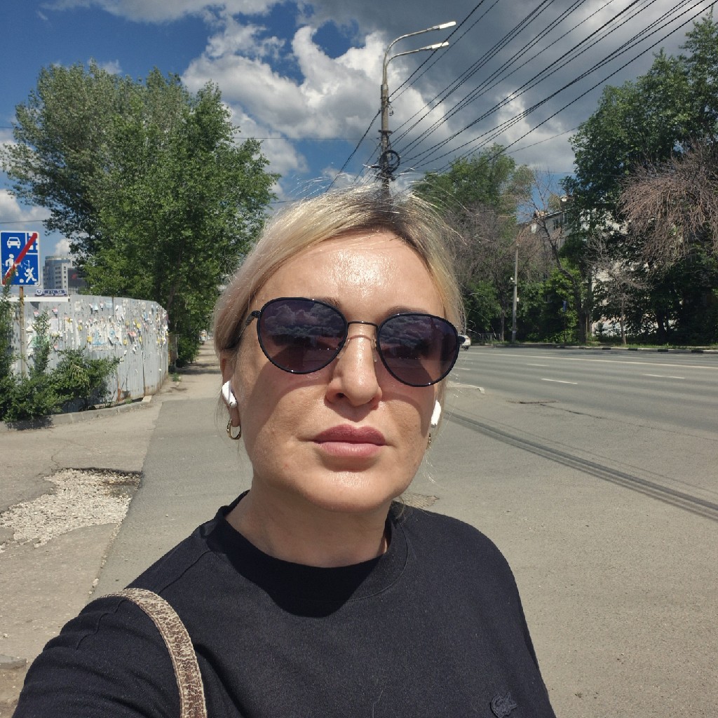 Ольга С.